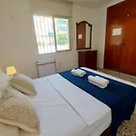 Spacious Flat 100m From Beach-nerja-spain Διαμέρισμα