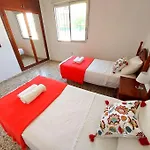 Spacious Flat 100m From Beach-nerja-spain Διαμέρισμα *