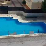 Διαμέρισμα Spacious Flat 100m From Beach-nerja-spain *